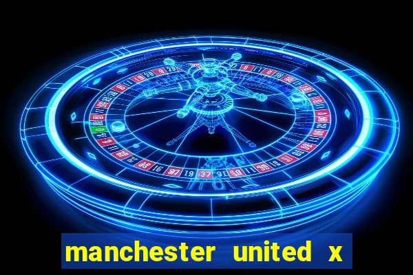 manchester united x liverpool futemax